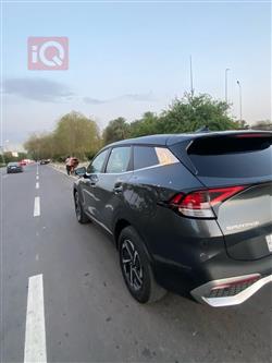 کیا سپۆرتاج